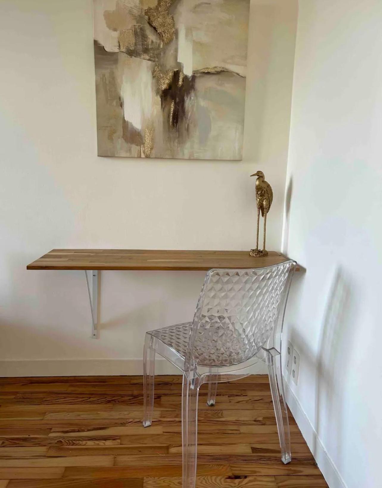 Superbe Appartement Refait A Neuf 莫尔莱 外观 照片