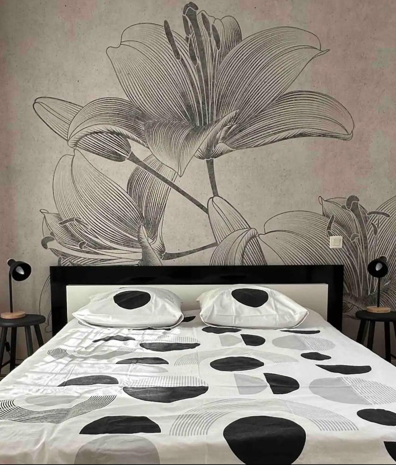 Superbe Appartement Refait A Neuf 莫尔莱 外观 照片