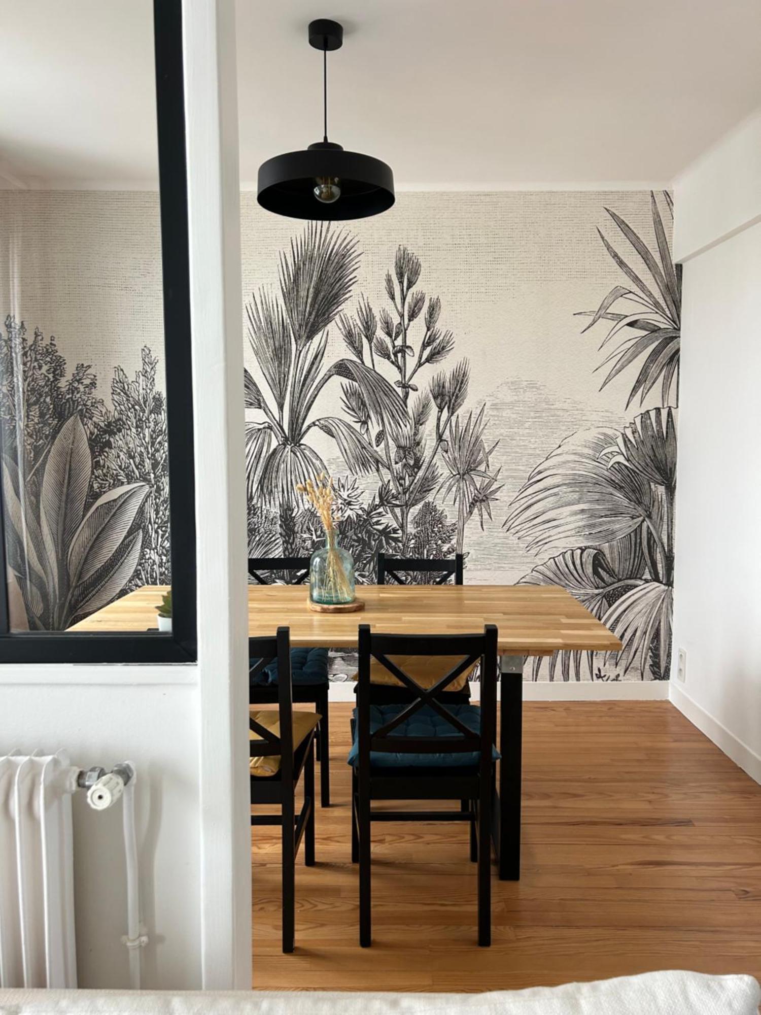 Superbe Appartement Refait A Neuf 莫尔莱 外观 照片